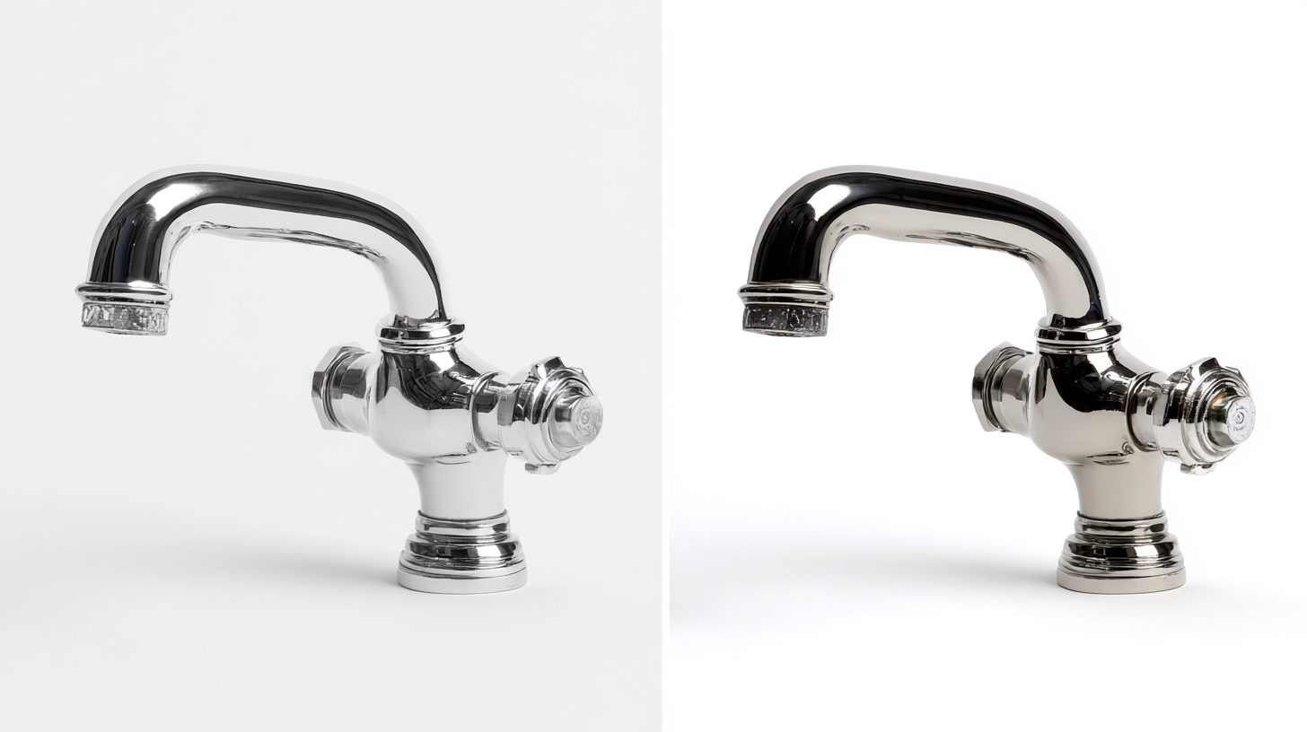 Douche sénior